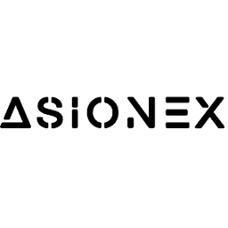 Asionex Logo