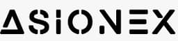 Asionex Logo