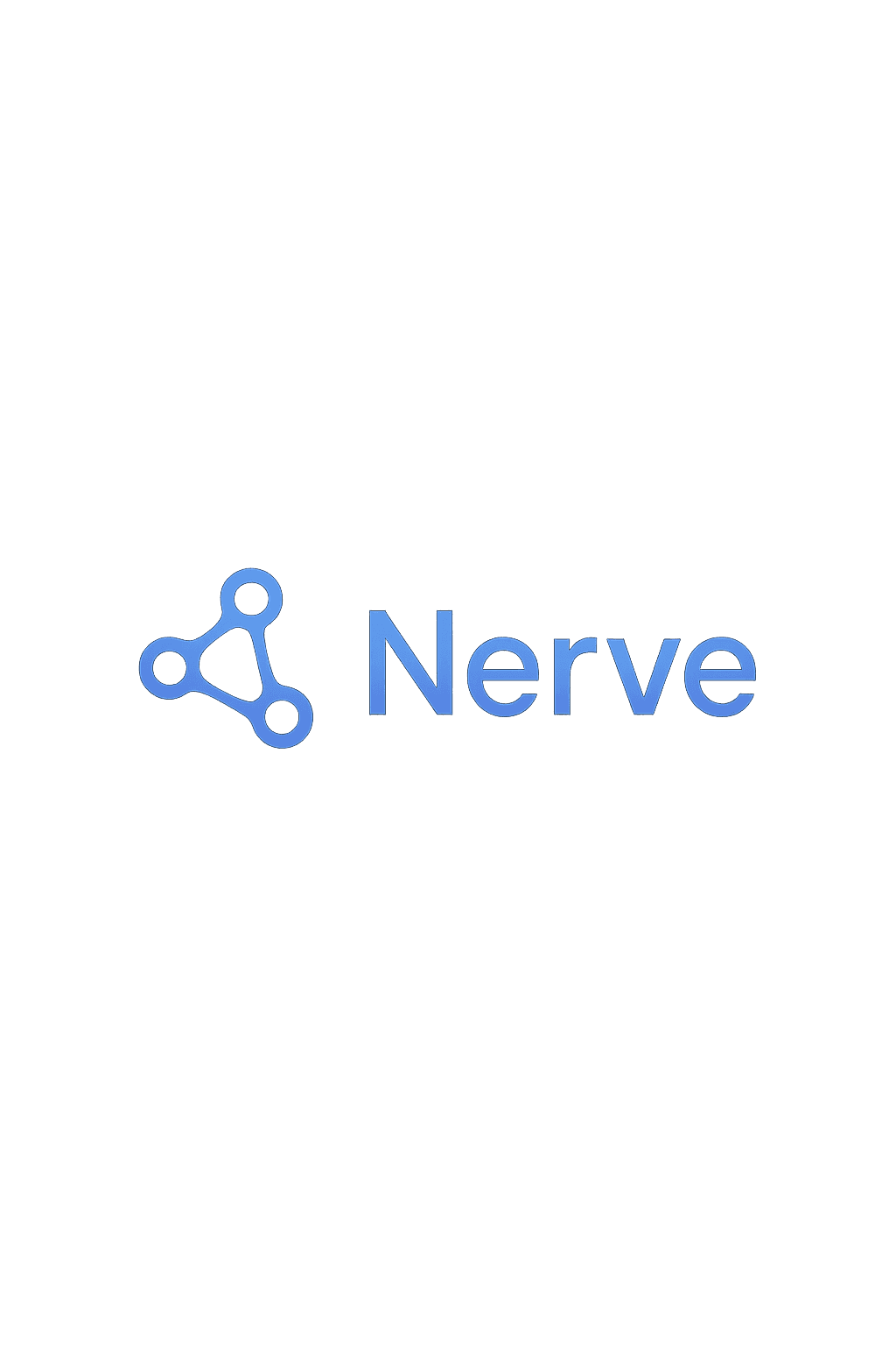 Nerve Logo