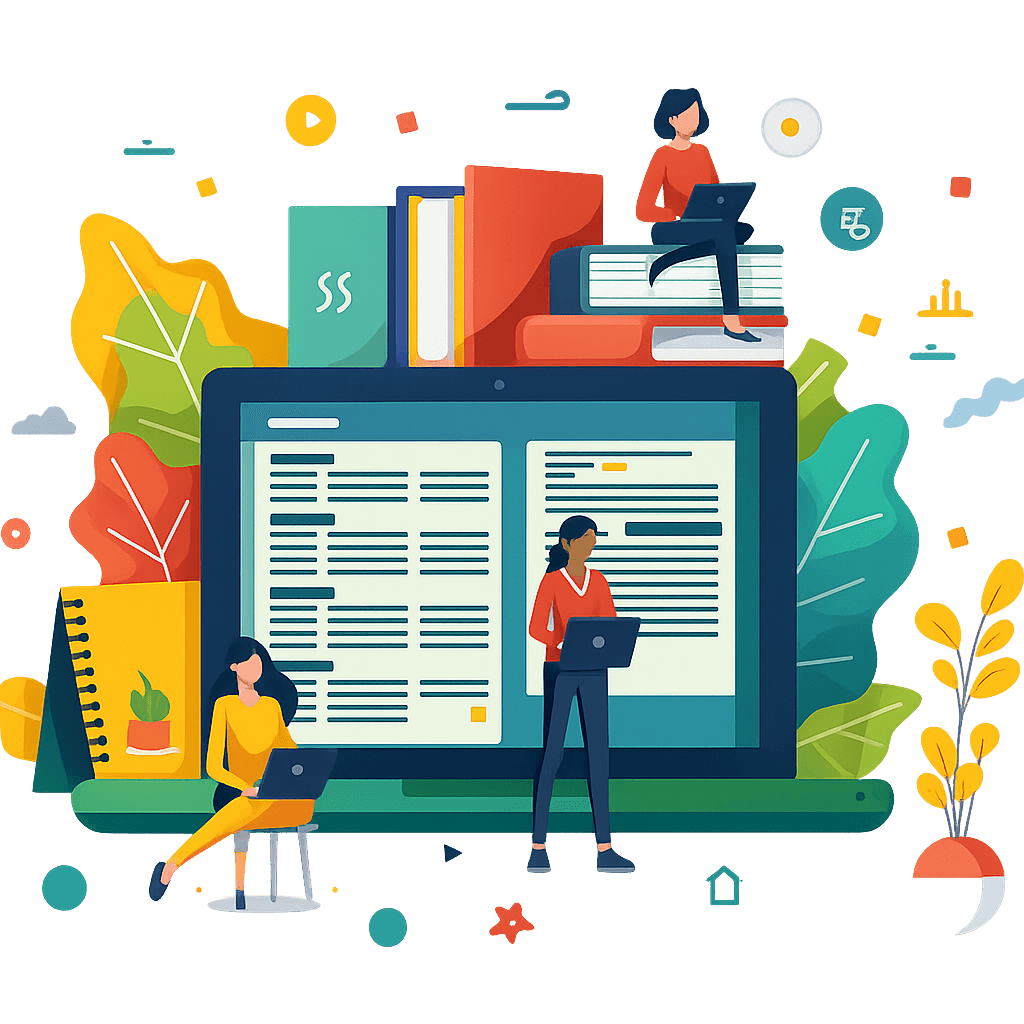 Digital Content & Motion Graphics